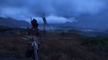 We reviewed Ghost of Yōtei - Gamersyde images (PS5 Pro)
