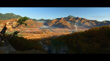 We reviewed Ghost of Yōtei - Gamersyde images (PS5 Pro)