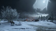 We reviewed Ghost of Yōtei - Gamersyde images (PS5 Pro)