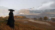 We reviewed Ghost of Yōtei - Gamersyde images (PS5 Pro)