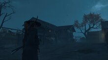 We reviewed Ghost of Yōtei - Gamersyde images (PS5 Pro)