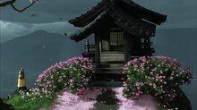 We reviewed Ghost of Yōtei - Gamersyde images (PS5 Pro)