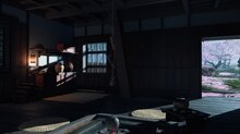 We reviewed Ghost of Yōtei - Gamersyde images (PS5 Pro)