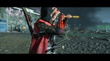 We reviewed Ghost of Yōtei - Gamersyde images (PS5 Pro)