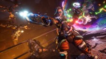 Notre avis et une vidéo de Borderlands 4 sur PC - Images
