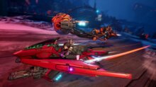 Notre avis et une vidéo de Borderlands 4 sur PC - Images