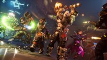 Notre avis et une vidéo de Borderlands 4 sur PC - Images