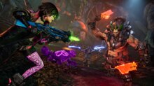 Notre avis et une vidéo de Borderlands 4 sur PC - Images