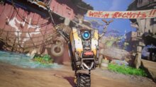 Notre avis et une vidéo de Borderlands 4 sur PC - Images