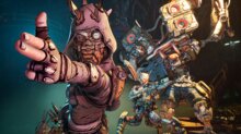 Notre avis et une vidéo de Borderlands 4 sur PC - Images