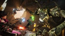 Notre avis et une vidéo de Borderlands 4 sur PC - Images