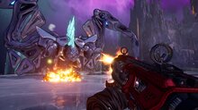 Notre avis et une vidéo de Borderlands 4 sur PC - Images