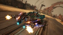 Notre avis et une vidéo de Borderlands 4 sur PC - Images