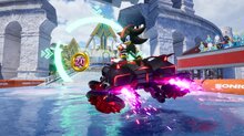 Our PC video of Sonic Racing: CrossWorlds - Images
