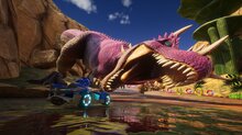 Our PC video of Sonic Racing: CrossWorlds - Images