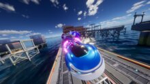 Our PC video of Sonic Racing: CrossWorlds - Images