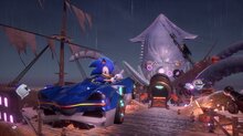 Our PC video of Sonic Racing: CrossWorlds - Images
