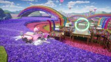 Our PC video of Sonic Racing: CrossWorlds - Images
