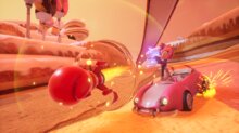 Our PC video of Sonic Racing: CrossWorlds - Images