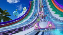 Our PC video of Sonic Racing: CrossWorlds - Images