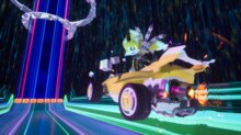 Our PC video of Sonic Racing: CrossWorlds - Images