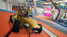 Our PC video of Sonic Racing: CrossWorlds - Images