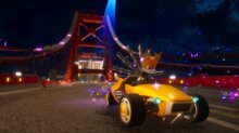 Our PC video of Sonic Racing: CrossWorlds - Images