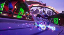 Our PC video of Sonic Racing: CrossWorlds - Images
