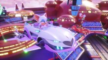 Our PC video of Sonic Racing: CrossWorlds - Images