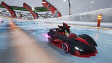 Our PC video of Sonic Racing: CrossWorlds - Images