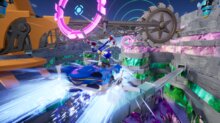 Our PC video of Sonic Racing: CrossWorlds - Images