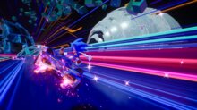 Our PC video of Sonic Racing: CrossWorlds - Images