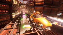 Our PC video of Sonic Racing: CrossWorlds - Images