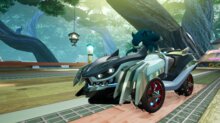 Our PC video of Sonic Racing: CrossWorlds - Images