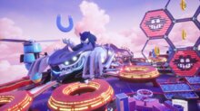 Our PC video of Sonic Racing: CrossWorlds - Images