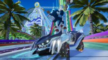 Our PC video of Sonic Racing: CrossWorlds - Images