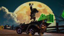 Our PC video of Sonic Racing: CrossWorlds - Images