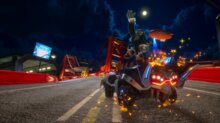 Our PC video of Sonic Racing: CrossWorlds - Images