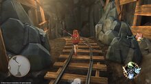 Notre avis sur Trails in the Sky 1st Chapter - Images