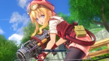 Notre avis sur Trails in the Sky 1st Chapter - Images