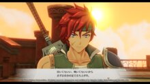 Notre avis sur Trails in the Sky 1st Chapter - Images