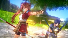 Notre avis sur Trails in the Sky 1st Chapter - Images
