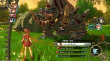 Notre avis sur Trails in the Sky 1st Chapter - Images