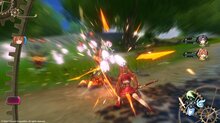 Notre avis sur Trails in the Sky 1st Chapter - Images