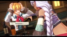 Notre avis sur Trails in the Sky 1st Chapter - Images
