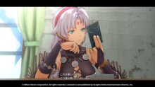 Notre avis sur Trails in the Sky 1st Chapter - Images
