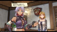 Notre avis sur Trails in the Sky 1st Chapter - Images