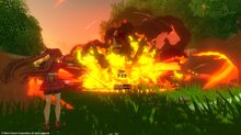 Notre avis sur Trails in the Sky 1st Chapter - Images