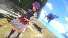 Notre avis sur Trails in the Sky 1st Chapter - Images