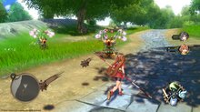 Notre avis sur Trails in the Sky 1st Chapter - Images